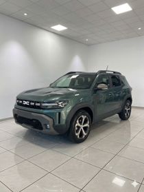 DACIA DUSTER GPL KM0 120CV JOURNEY - PRONTA CONSEGNA!