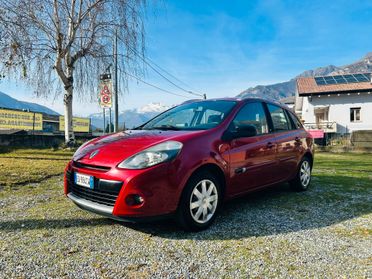 Renault Clio 1.2 SW benzina
