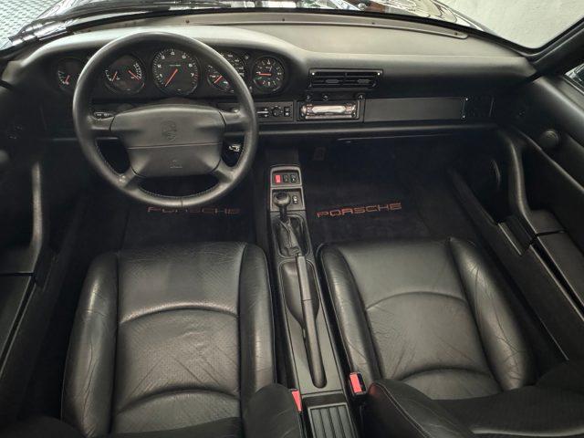 PORSCHE 911 Carrera cat Cabriolet **Unipropr** Targa Oro