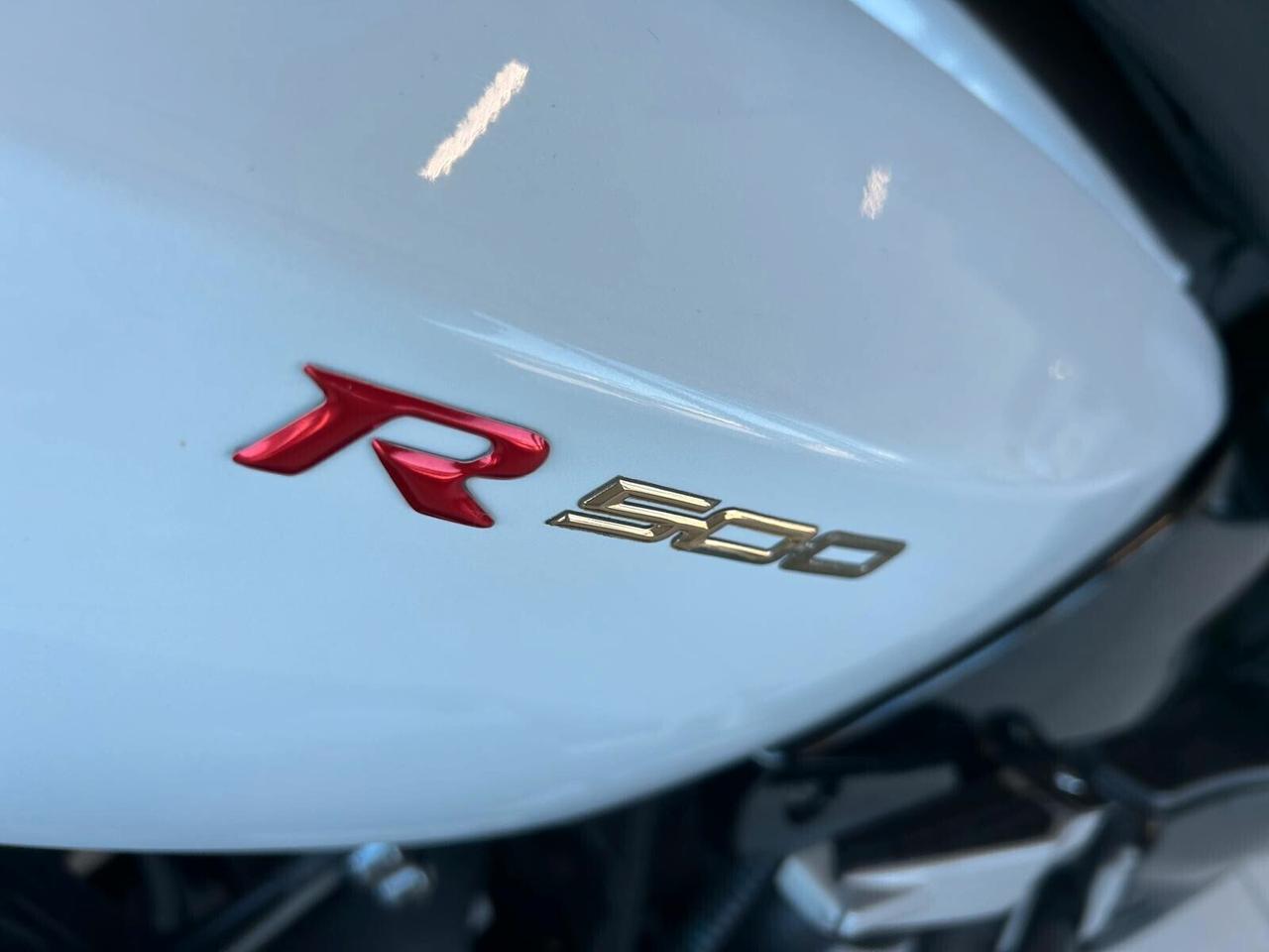 Kymco Xciting 500i R 16000 KM