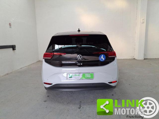 VOLKSWAGEN ID.3 City GARANZIA INCLUSA