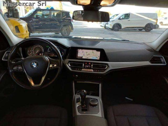 BMW 320 d Touring xdrive Business Advantage auto GA152XW