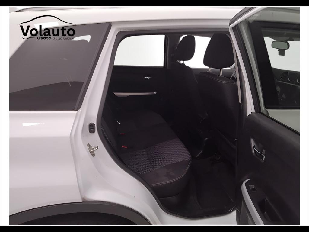 SUZUKI Vitara II 2015 - Vitara 1.6 ddis V-Cool s&s 2wd