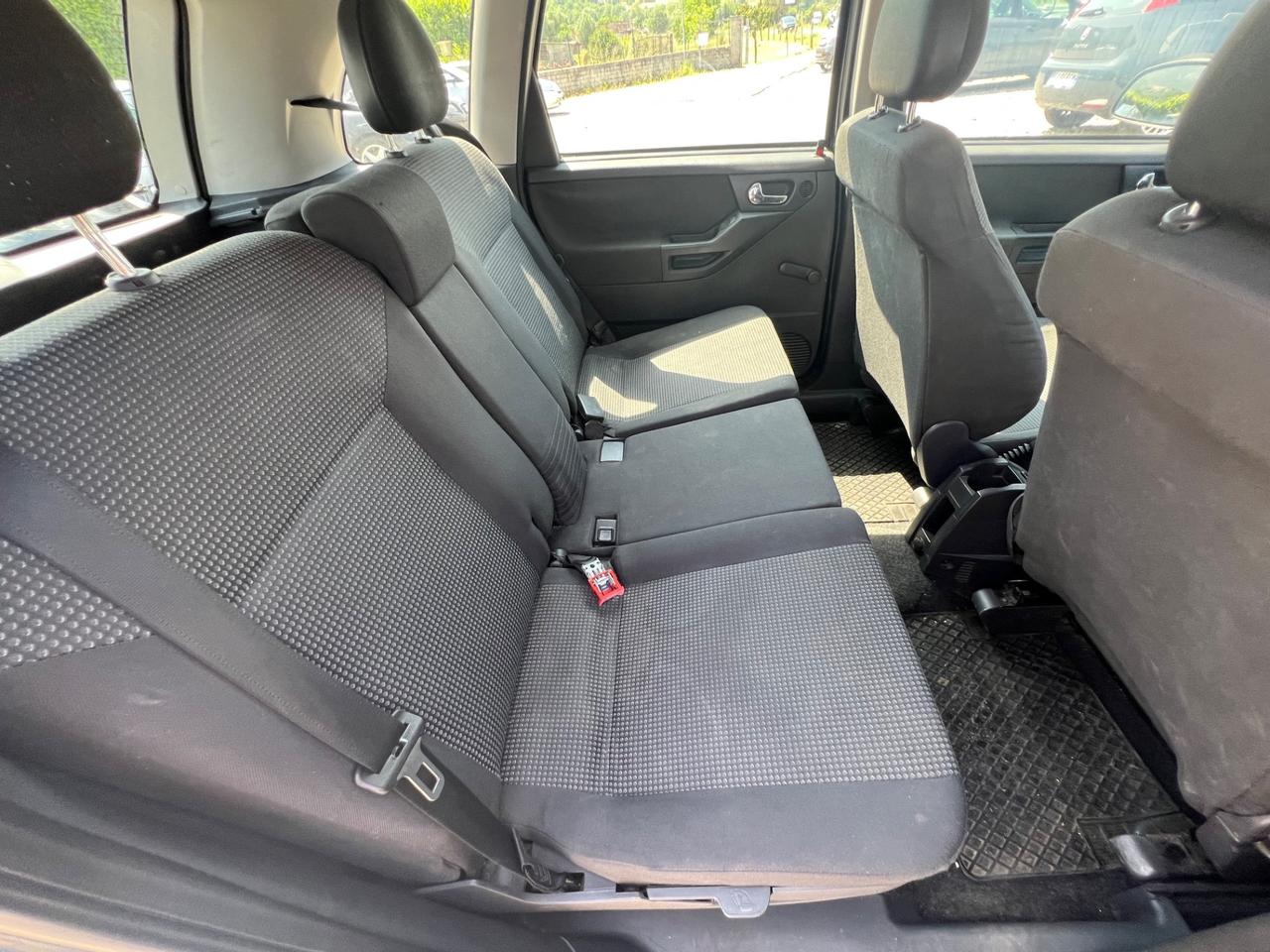 Opel Meriva 1.6 16V GPL