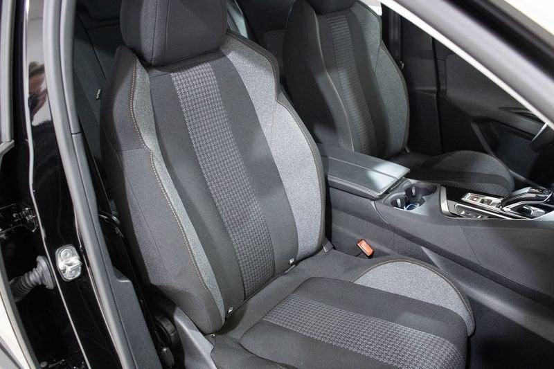 Peugeot 3008 3008 BlueHDi 130cv EAT8 Active Business