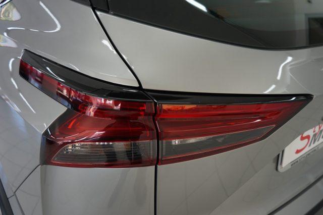 NISSAN Qashqai MHEV 158 CV Xtronic Business Uniprop. Certificata