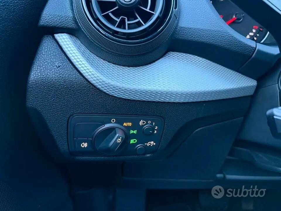 Audi Q2 1.6 TDI 116CV -Cambio AUTOMATICO-