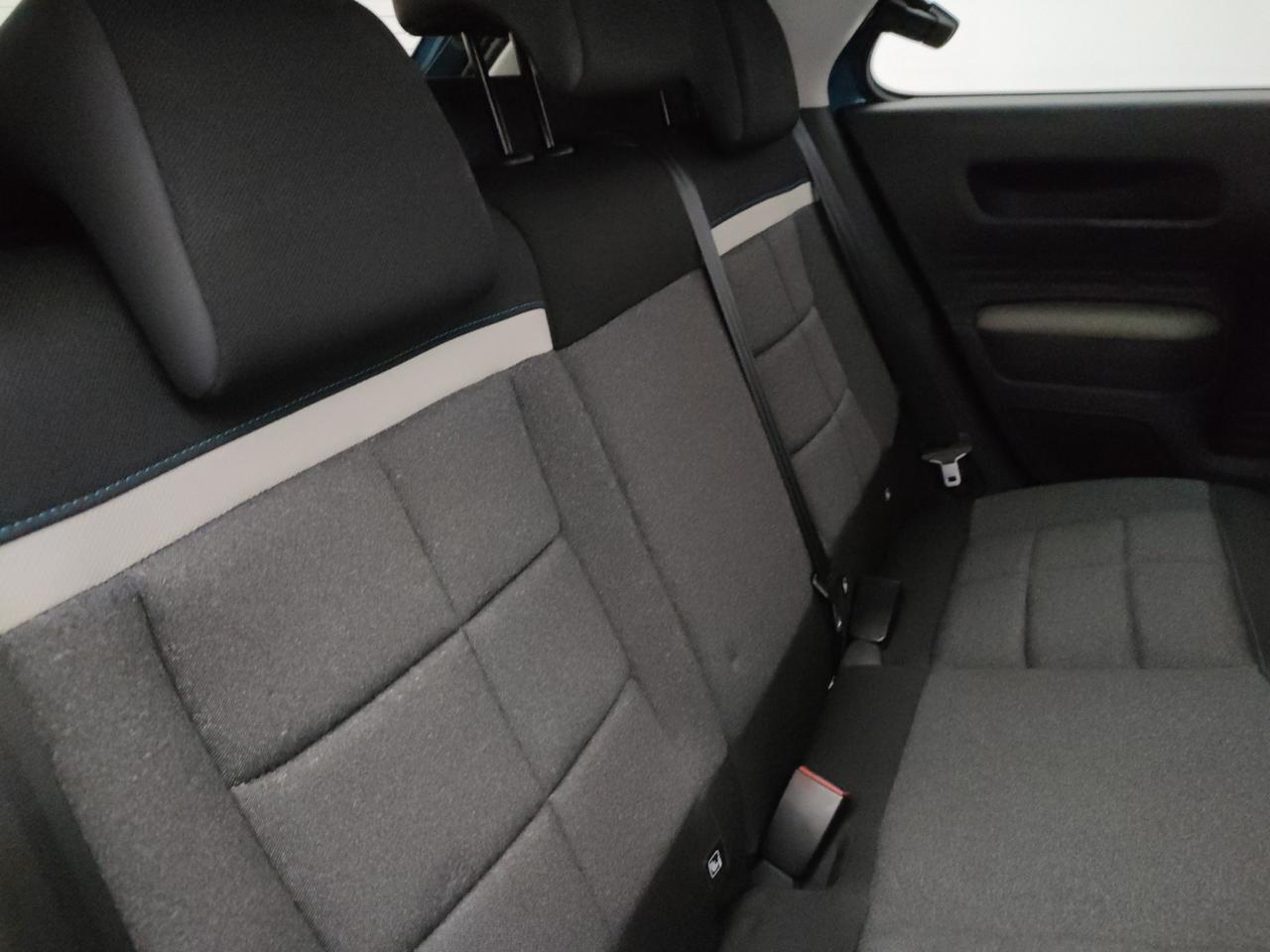 CITROEN C4 Cactus 2018 - C4 Cactus 1.2 puretech Shine s&s 110cv my19
