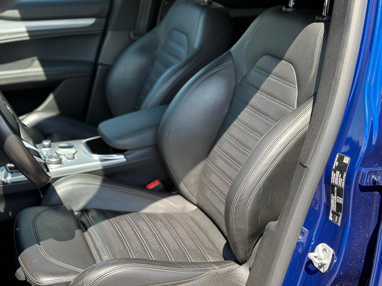 Alfa Romeo Stelvio VELOCE STRAFULL OFFERTA PROMO