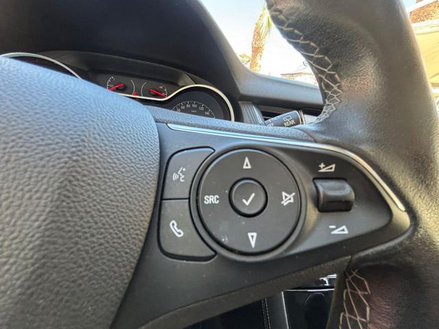 OPEL Grandland X 1.5 diesel Ecotec Start&Stop aut. Elegance
