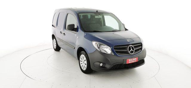 MERCEDES-BENZ Citan 1.5 109 CDI S&S Furgone - NO IVA