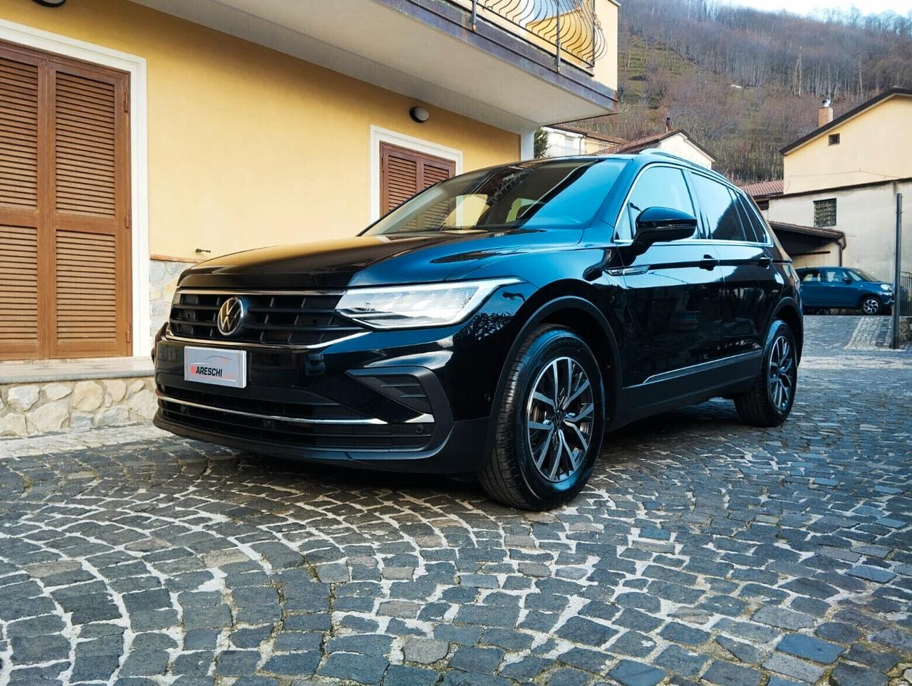 Volkswagen Tiguan 2.0 TDI 122CV!!!