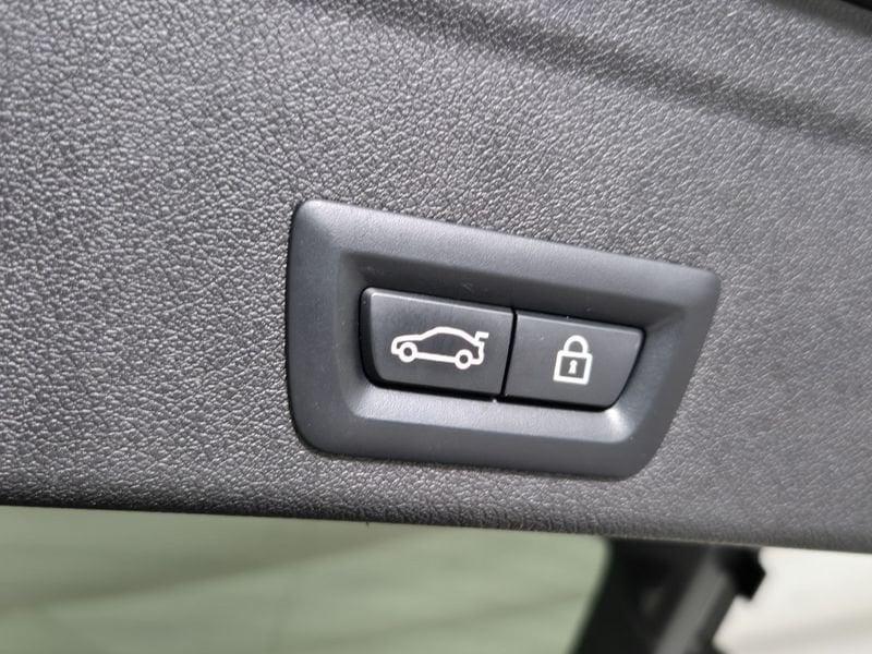 BMW X6 G06 Diesel xdrive30d mhev 48V Msport auto