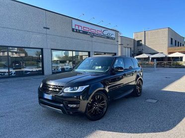 Land Rover Range Rover Sport 3.0 tdV6 HSE Dynamic Contovendita