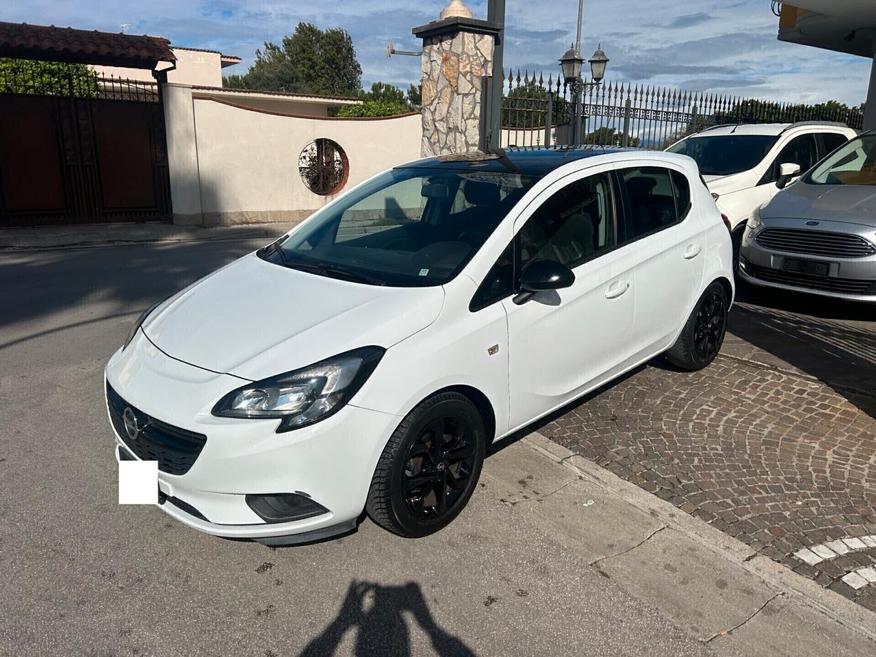 Opel Corsa 1.4 90CV GPL Tech 5 porte Innovation