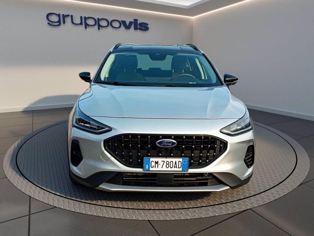 FORD Focus Active X SW m-hybrid del 2023