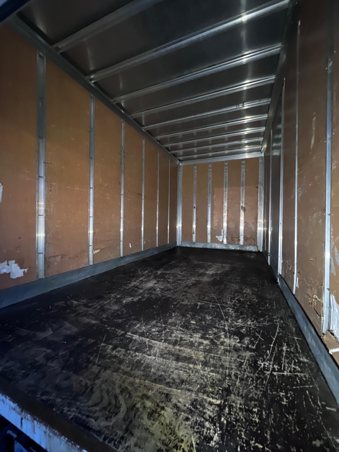 Renault Master 2.3 dci 145 cv Sponda idraulica