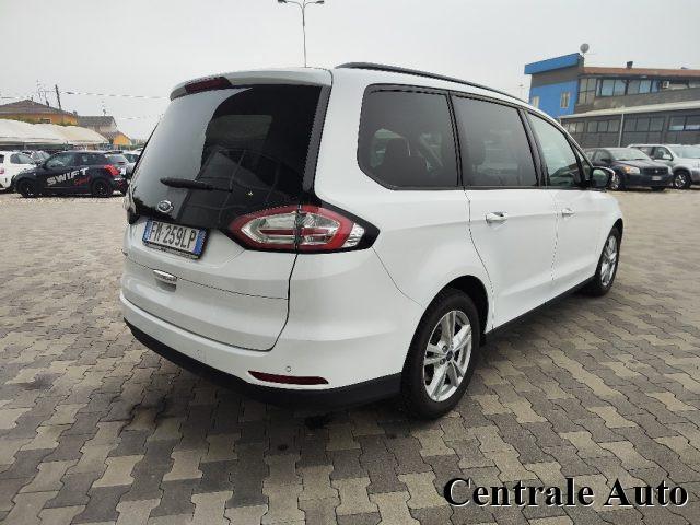 FORD Galaxy 2.0 TDCi 150CV Start&Stop Powershift Tit. Business