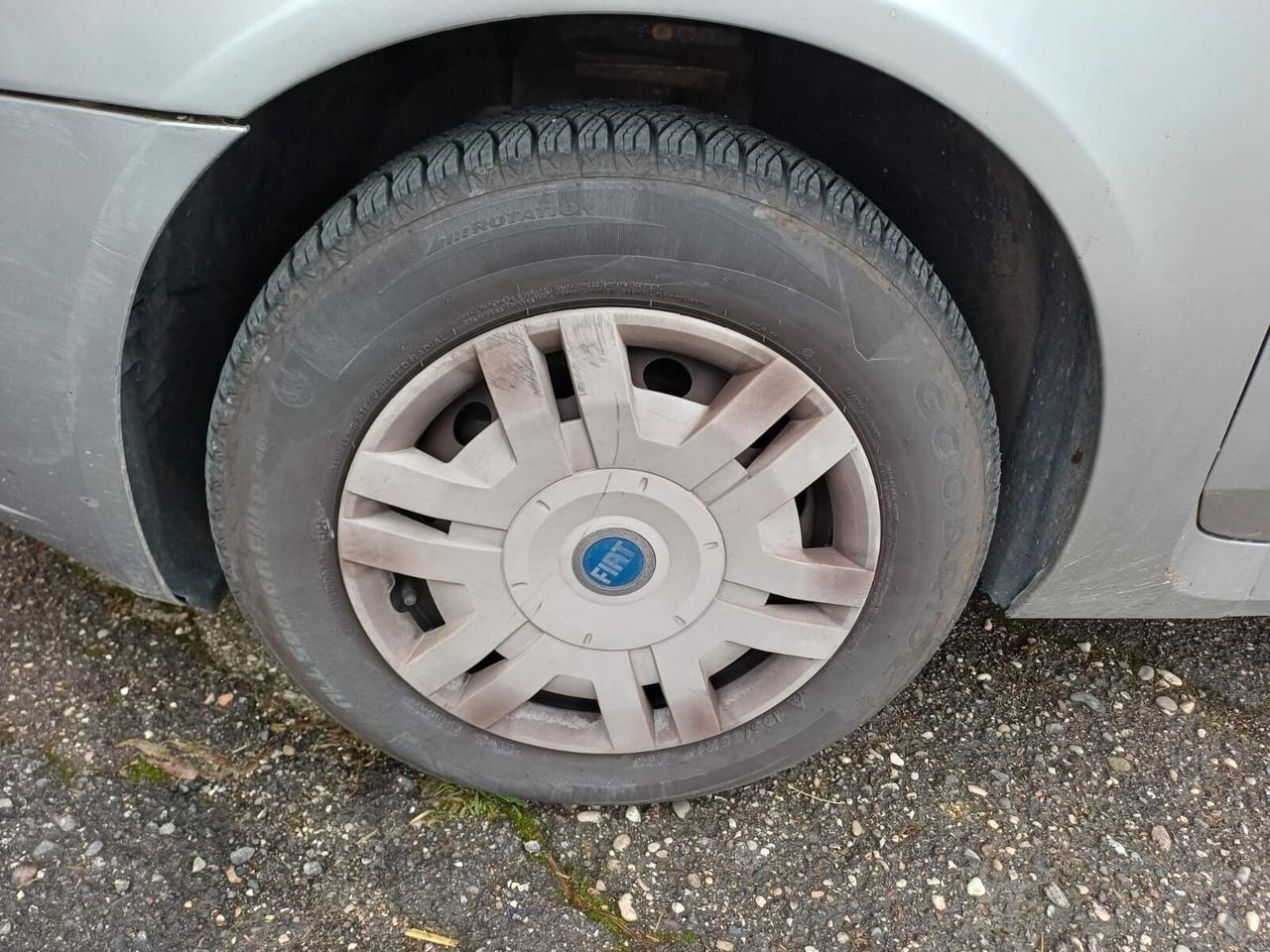 Fiat Stilo 1.6i 16V 5 porte Active