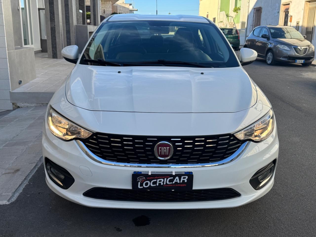 Fiat Tipo 1.3 Mjt S&S 5 porte Easy