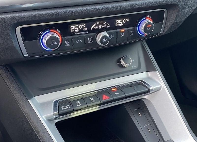 Audi Q3 SPORTBACK 35 TDI