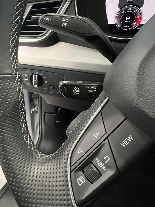 AUDI Q5 SPB 40 TDI quattro S tronic S line plus Sportback