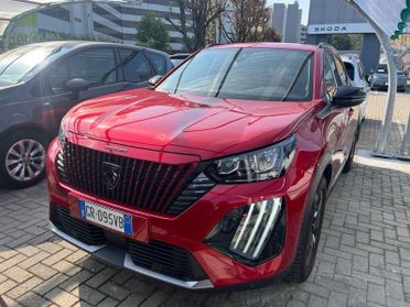 Peugeot 2008 2008 PureTech 100 S&S Allure