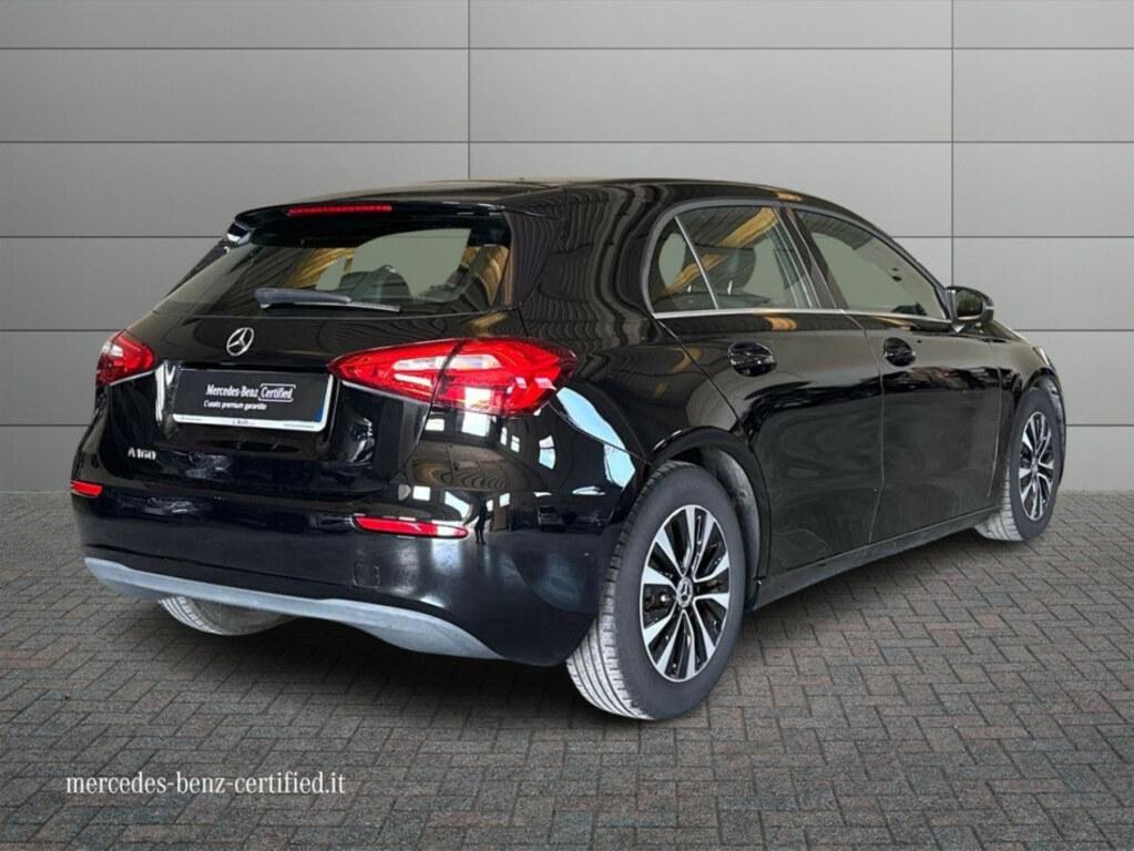 Mercedes Classe A 160 160 Business Extra