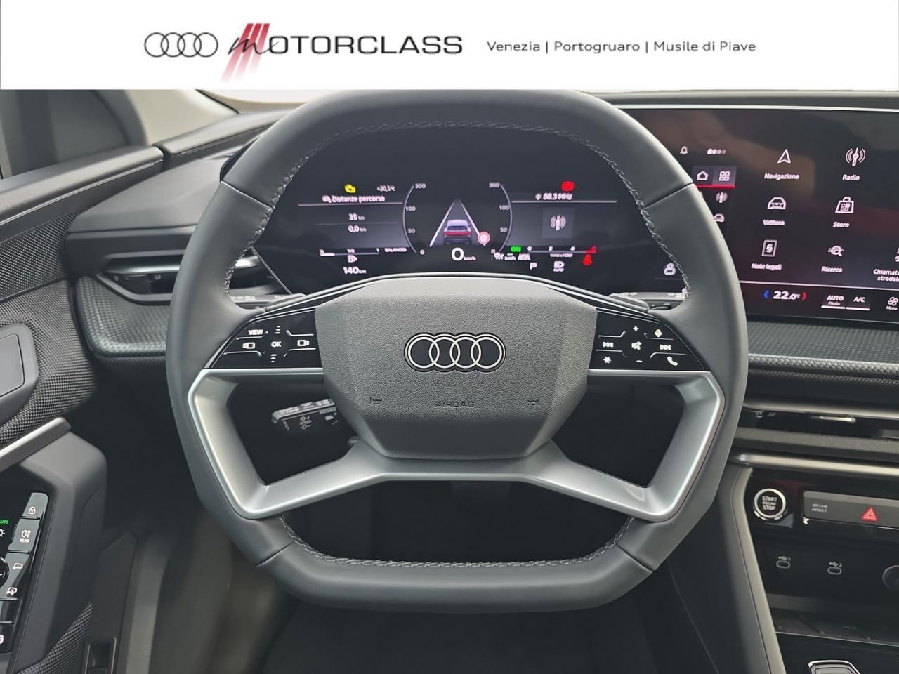 Sportback 2.0 Tdi Mhev+ Advanced Quattro S Tronic