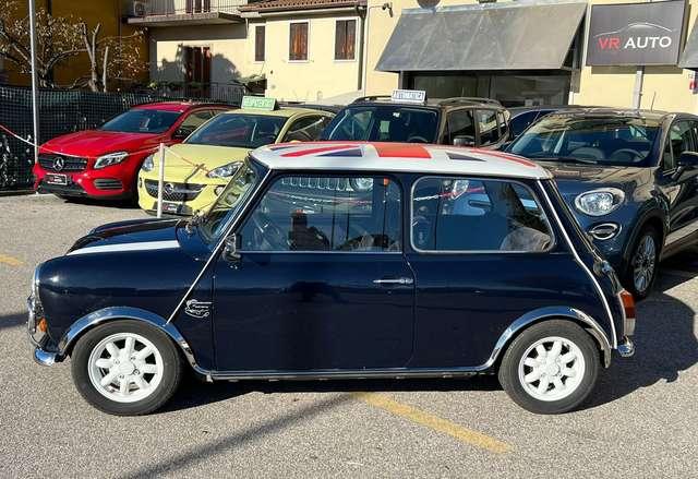 MINI Cooper mini minor Austin 1982