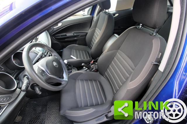 ALFA ROMEO Giulietta 1.6 JTDm 120 CV Super