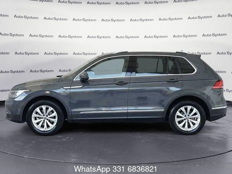 Volkswagen Tiguan 2.0 TDI 150 CV SCR DSG Life