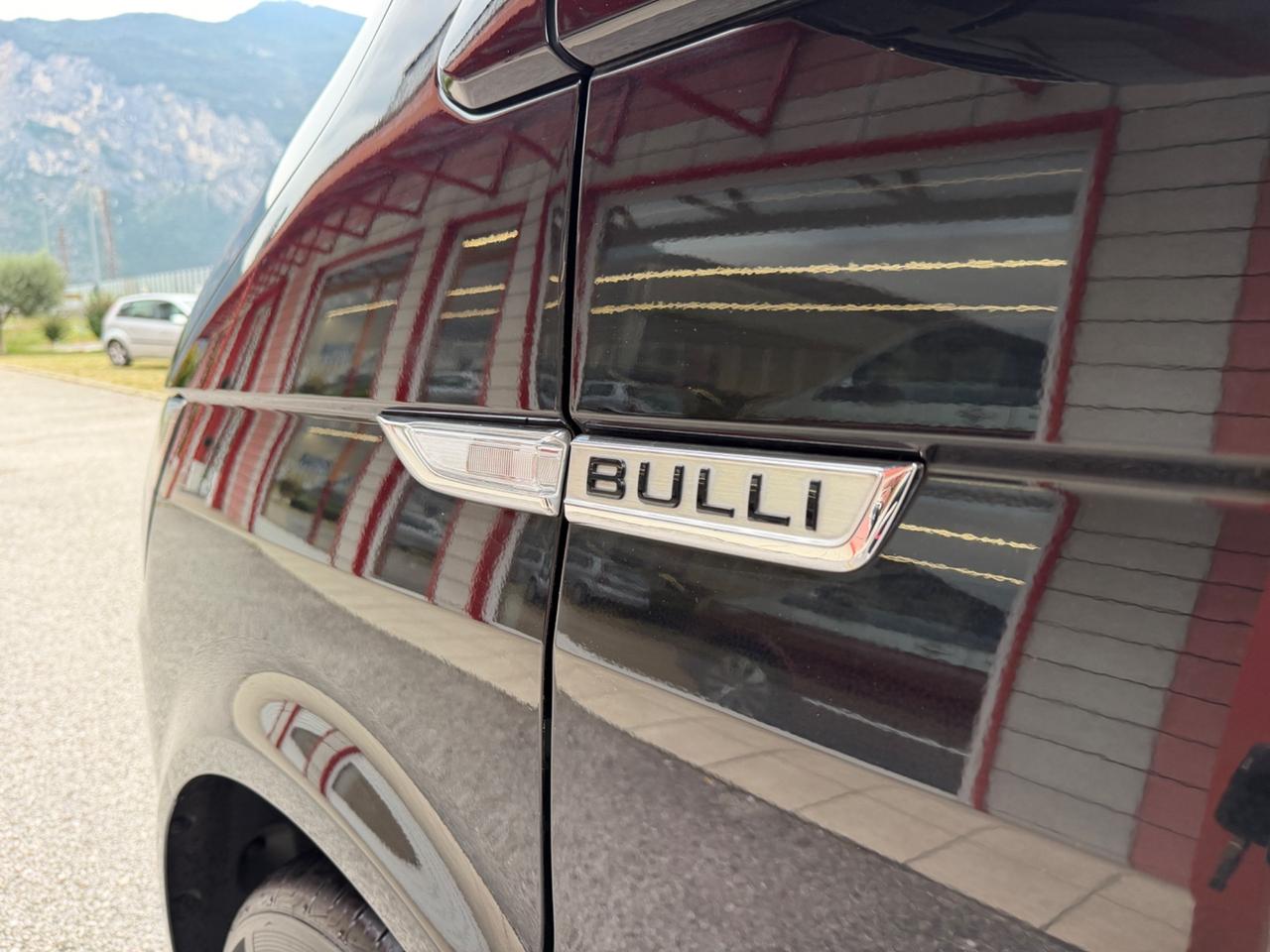 Volkswagen Multivan T6 - DSG 4x4 BULLI FULL