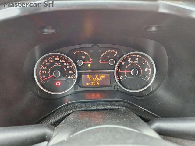 FIAT Doblo combi N1 1.3 mjt 95cv CH1 Easy S&S - FZ884DX