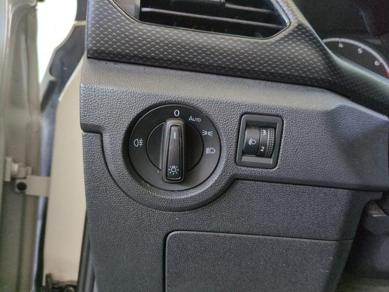 Volkswagen T-Cross 1.0 TSI 81kW Style