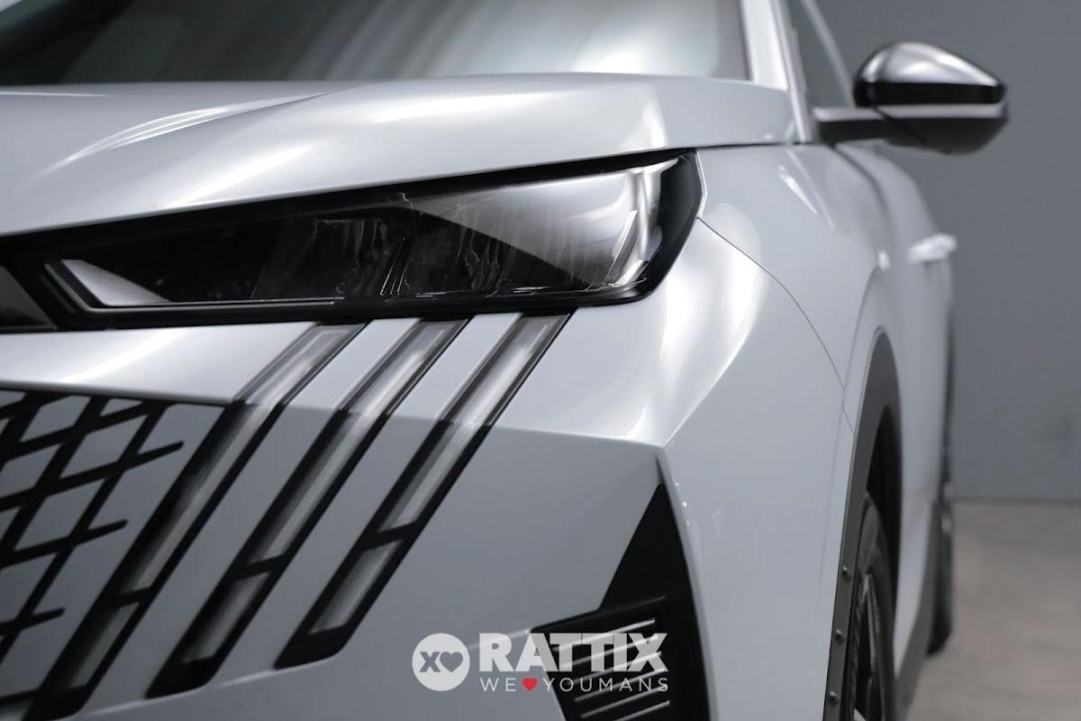 Peugeot 3008 1.2 Hybrid 145CV Allure e-DCS6