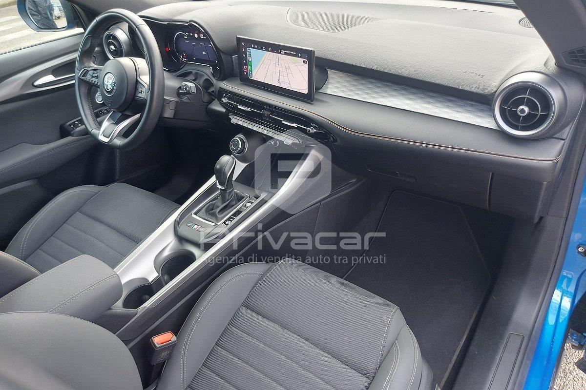 ALFA ROMEO Tonale 1.6 diesel 130 CV TCT6 Ti