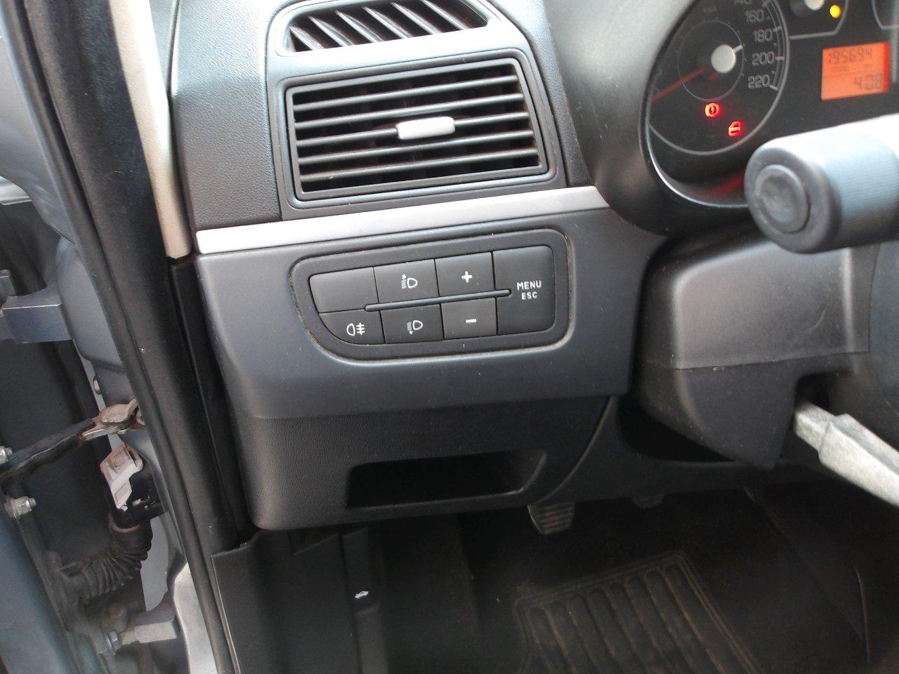 Fiat Grande Punto 5 Porte Grande Punto 5p 1.2 Dynamic 65cv