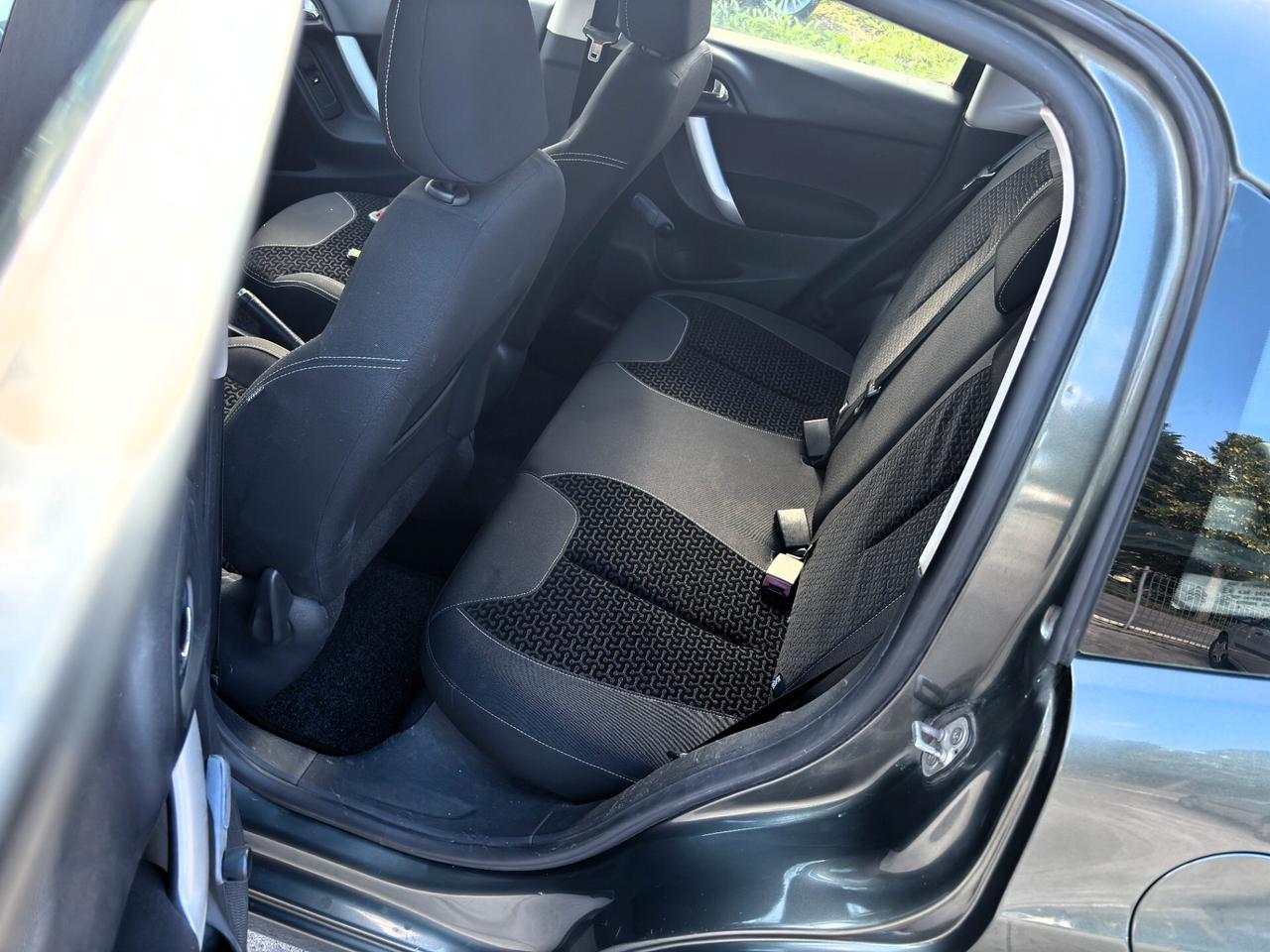Citroen C3 1.4 Perfect Eco Energy G