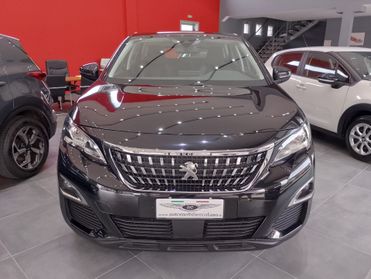Peugeot 3008 BlueHDi 130 S&S Business