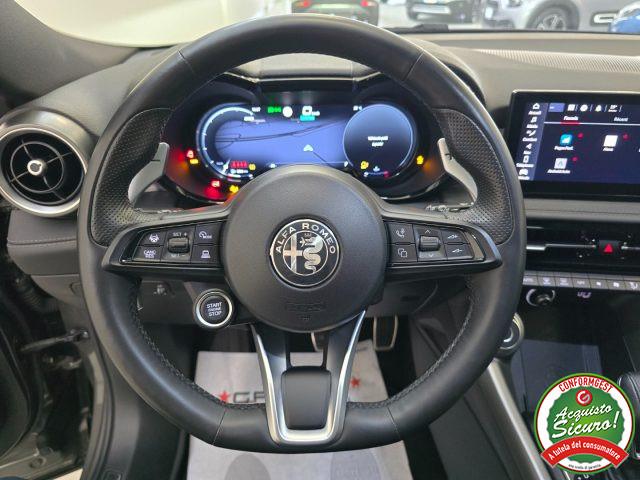 ALFA ROMEO Tonale 1.5 130 CV MHEV TCT7 Speciale