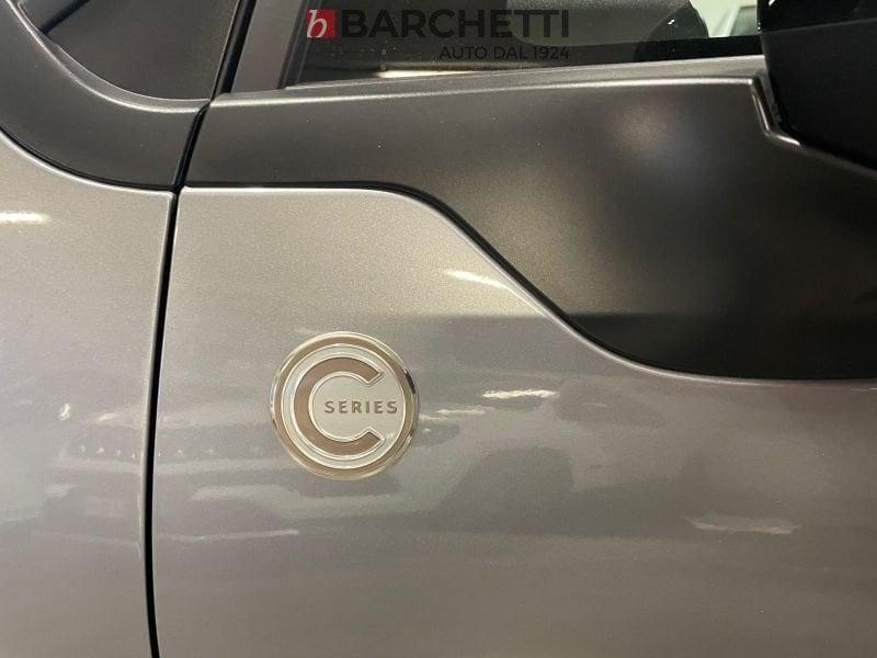 Citroën C3 PureTech 110 S&S C-Series