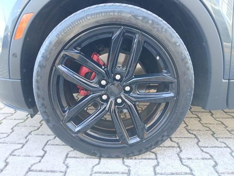 Cadillac XT4 350 T AWD Sport