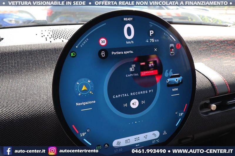 MINI Mini Electric Cooper SE JCW 3p Pacchetto XL