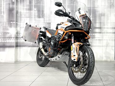 KTM 1290 Super Adventure R
