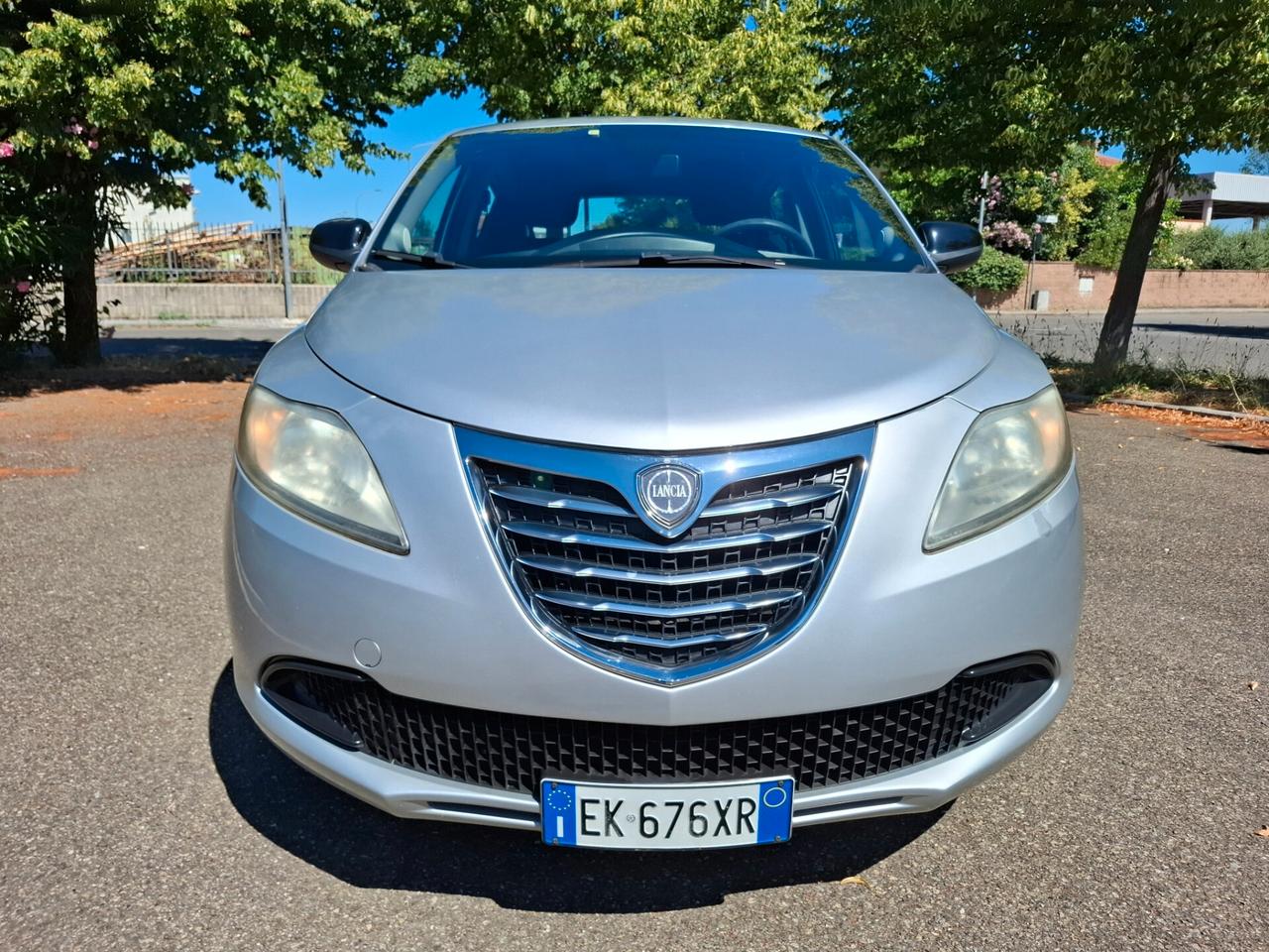 Lancia Ypsilon 1.2 69 CV 5 porte S&S Platinum