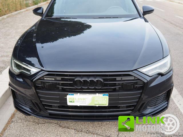 AUDI A6 40 2.0 TDI quattro ultra S tronic Business Plus