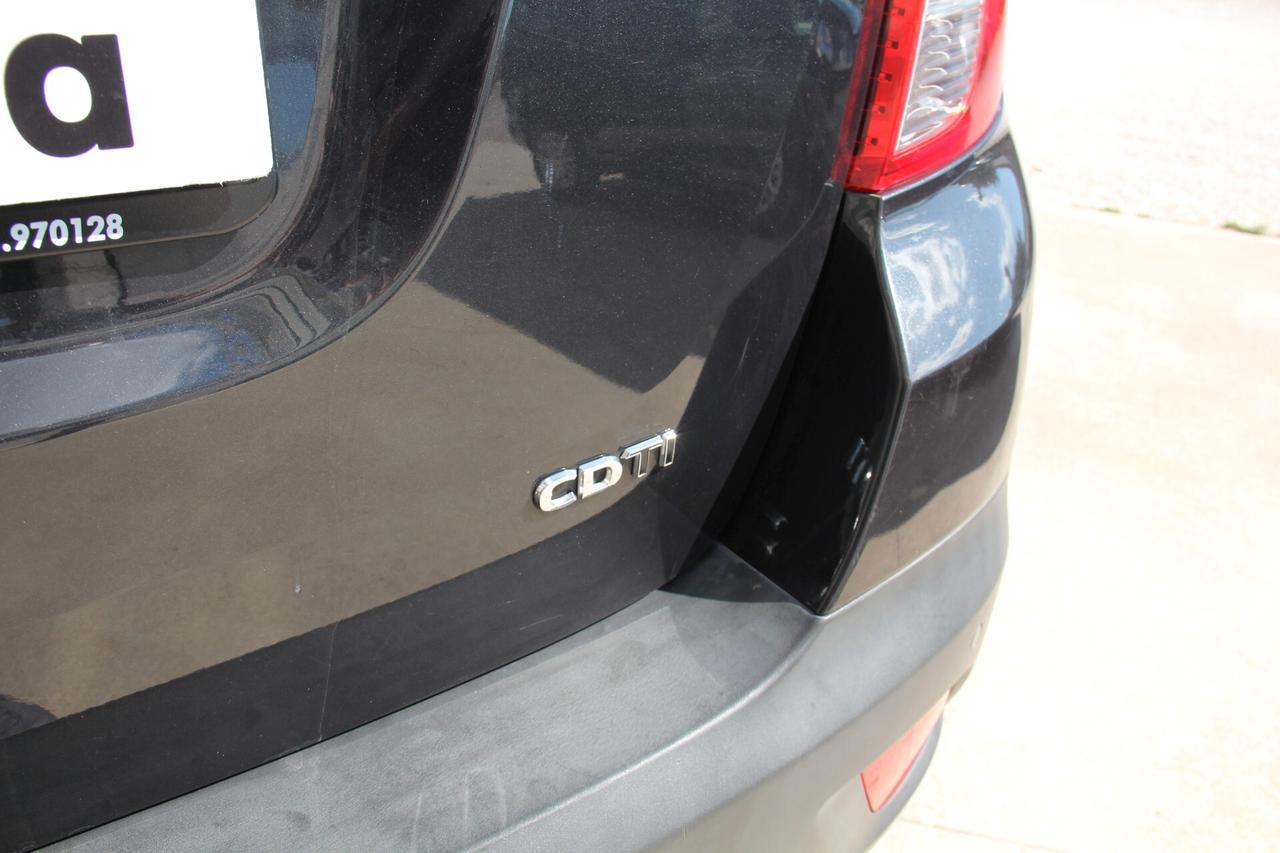 Opel Mokka 1.6 CDTI Ecotec 4x2 Start&Stop Cosmo (100 KW - 136 CV Neopatentati)