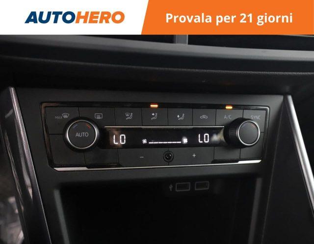 VOLKSWAGEN Polo 1.6 TDI 95 CV 5p. Highline BlueMotion Technology