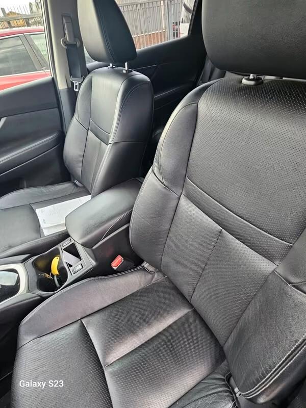 NISSAN X-TRAIL 1.6 dCi Automatico – Full Optional – Eccellenti Condizioni